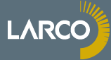 Click the logo to go to Larco's Web site: www.larco.gr